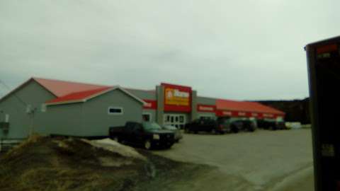 Rocky Harbour Home Hardware Building Centre